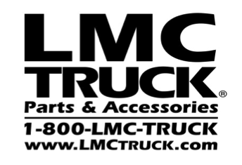 Where do you order a LMC Truck catalog?
