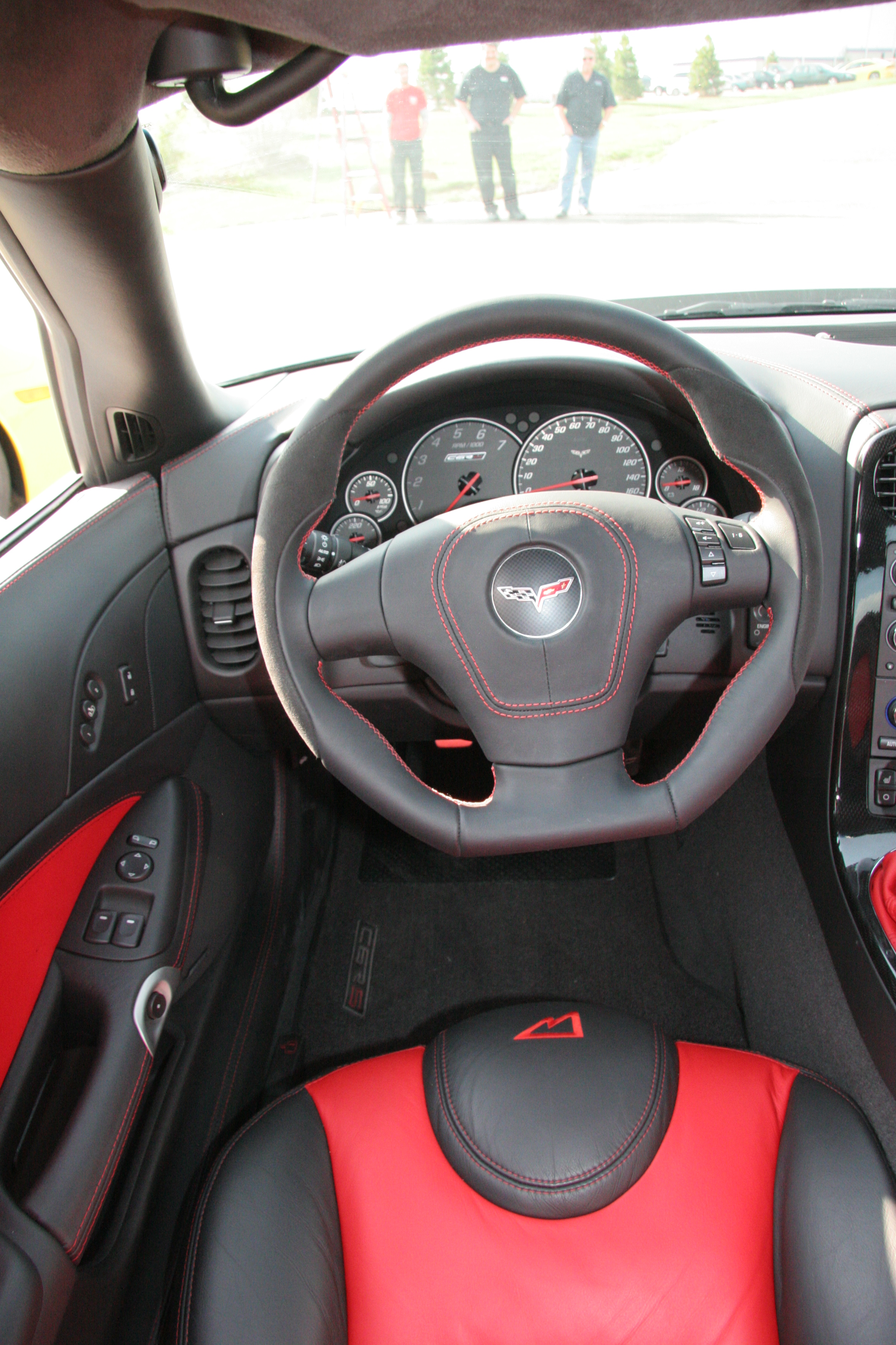Grant Steering Wheels