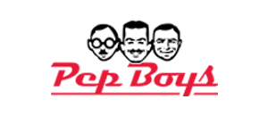 Pep Boys