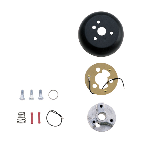 Part 3163 Standard Installation Kit