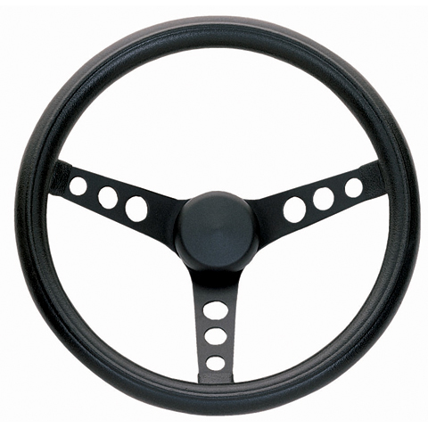 Grant Steering Wheels