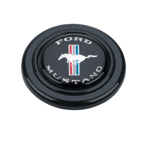 Part 5668 Ford Mustang Horn Button Horn Button