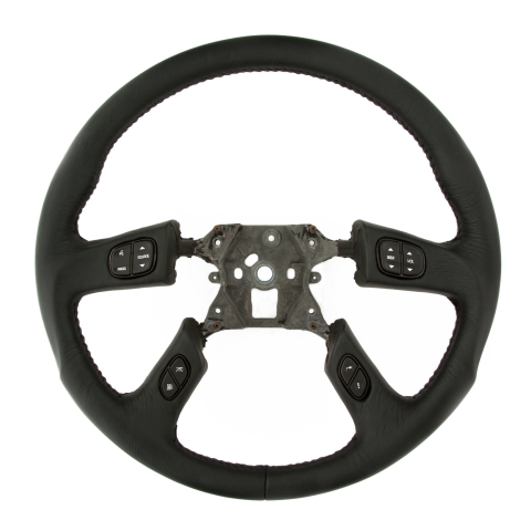 Part 61037 GM Airbag Steering Wheel