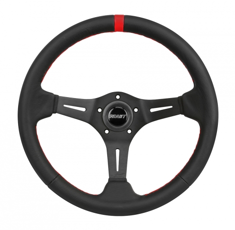 Part 692 Racing Wheel