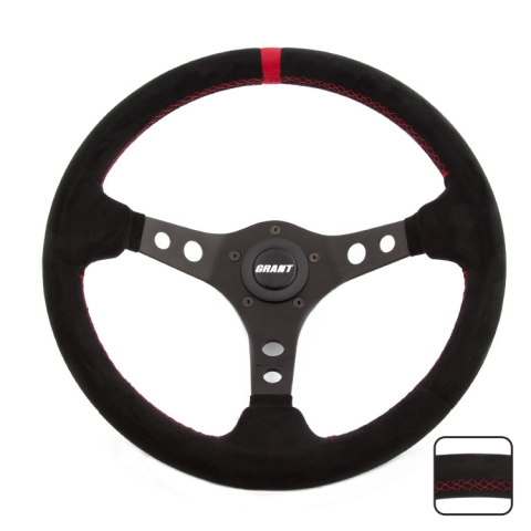 Grant on sale steering wheels