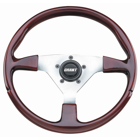 Grant on sale steering wheels