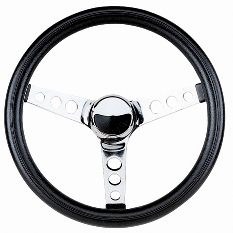 Part 838 Classic Wheel