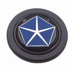 Part 5673 Chrysler Pentastar Horn Button