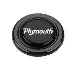 Part 5674 Plymouth Horn Button