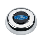 Part 5685 Ford Oval Horn Button