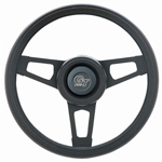 13-1/2 Inch w/Install Kit Grant 440 Challenger GT Steering Wheel